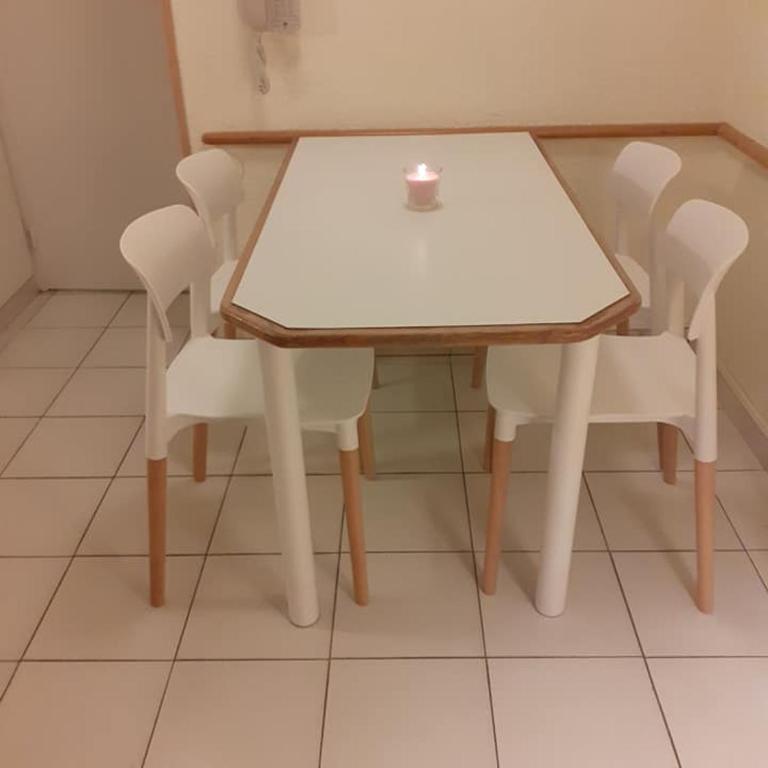 Appartement 4/5 personnes vue mer piscine et montagne Cap Estérel Pierre et Vacance nature et sport - Appartement 1 Chambre - 15