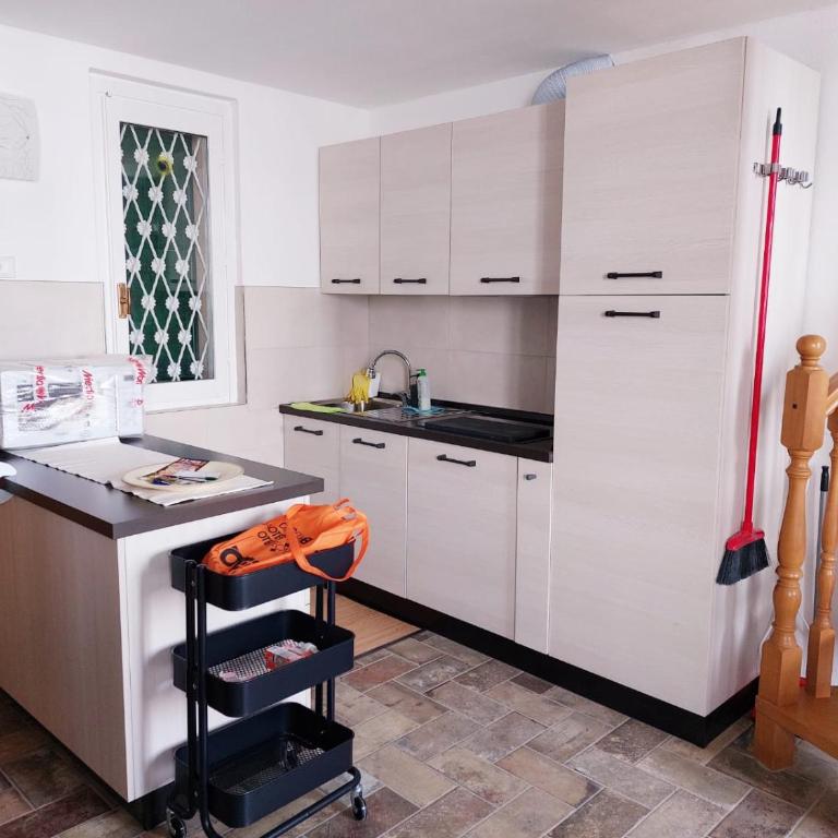 Casa ORI - Casa con 1 Camera da Letto - 19