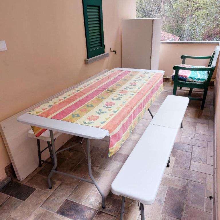 Casa ORI - Casa con 1 Camera da Letto - 20