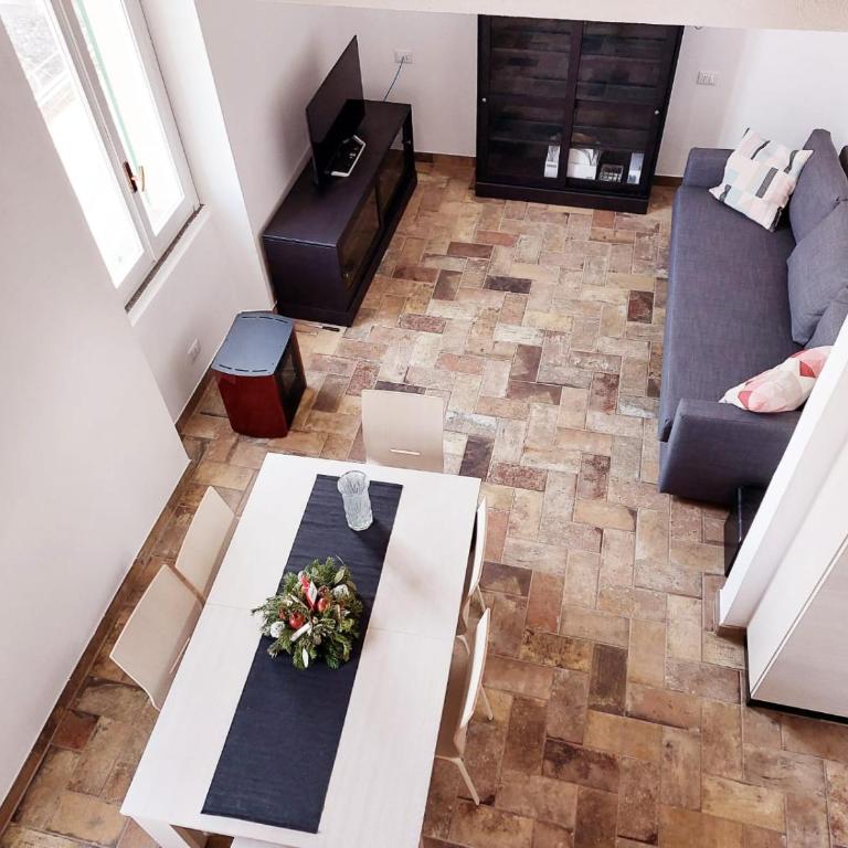 Casa ORI - Casa con 1 Camera da Letto - 28