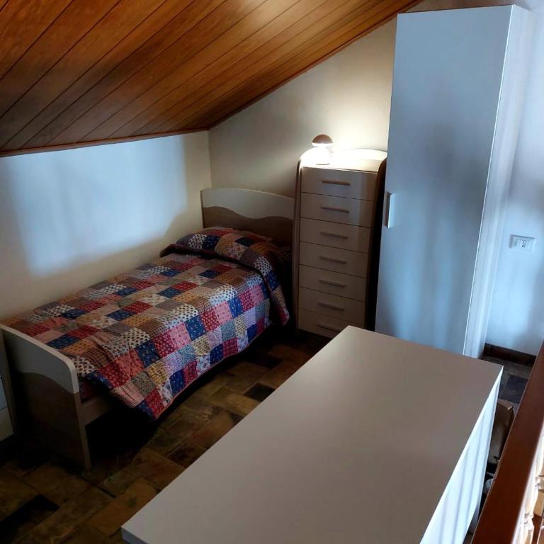 Casa ORI - Casa con 1 Camera da Letto - 21