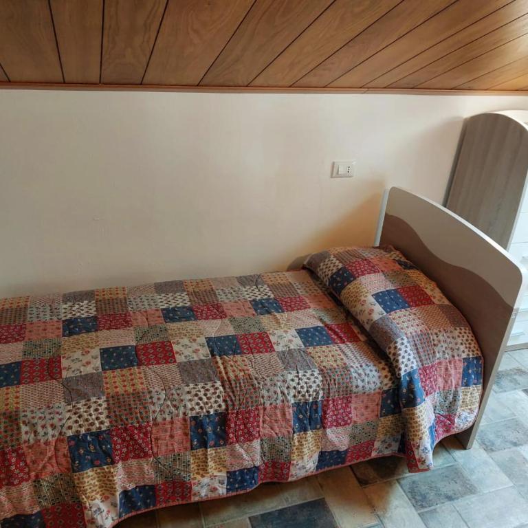 Casa ORI - Casa con 1 Camera da Letto - 22