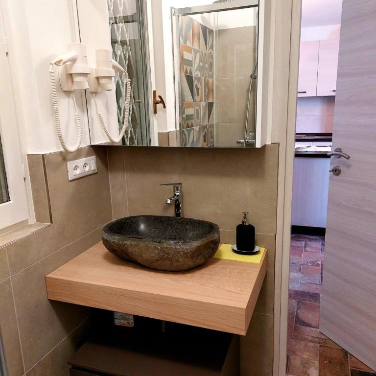 Casa ORI - Casa con 1 Camera da Letto - 23