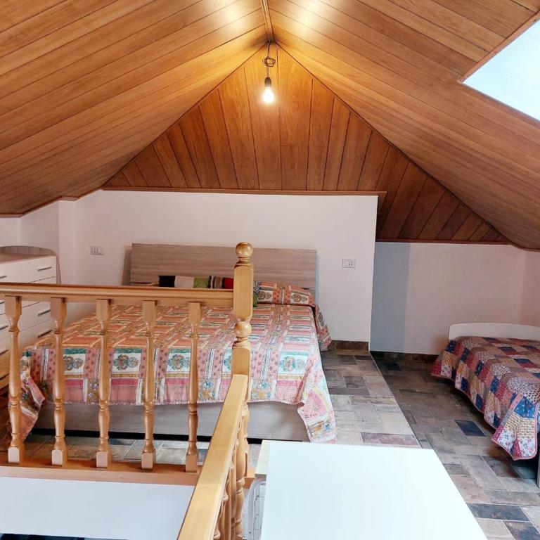 Casa ORI - Casa con 1 Camera da Letto - 24