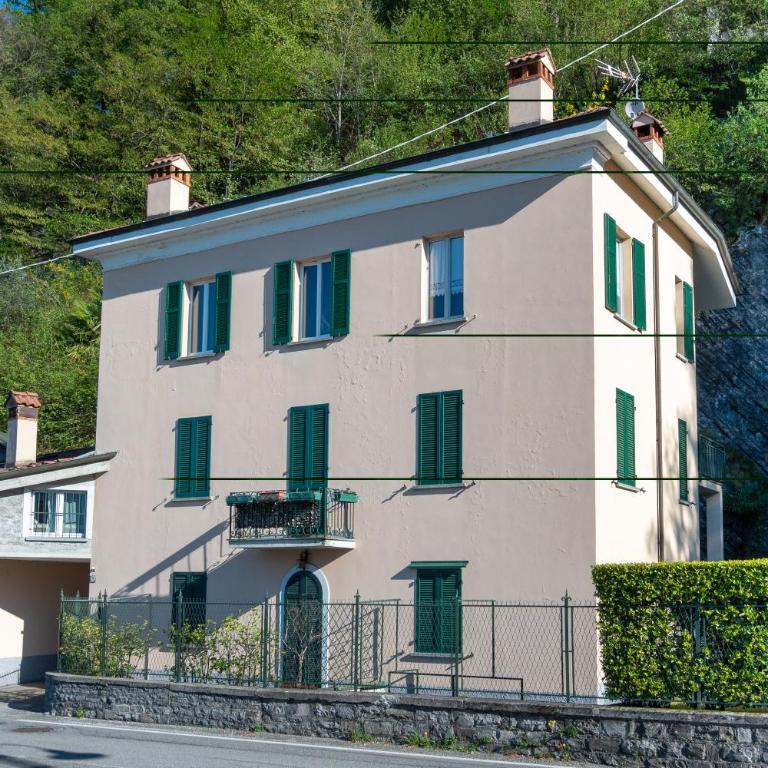 Casa ORI - Casa con 1 Camera da Letto - 9