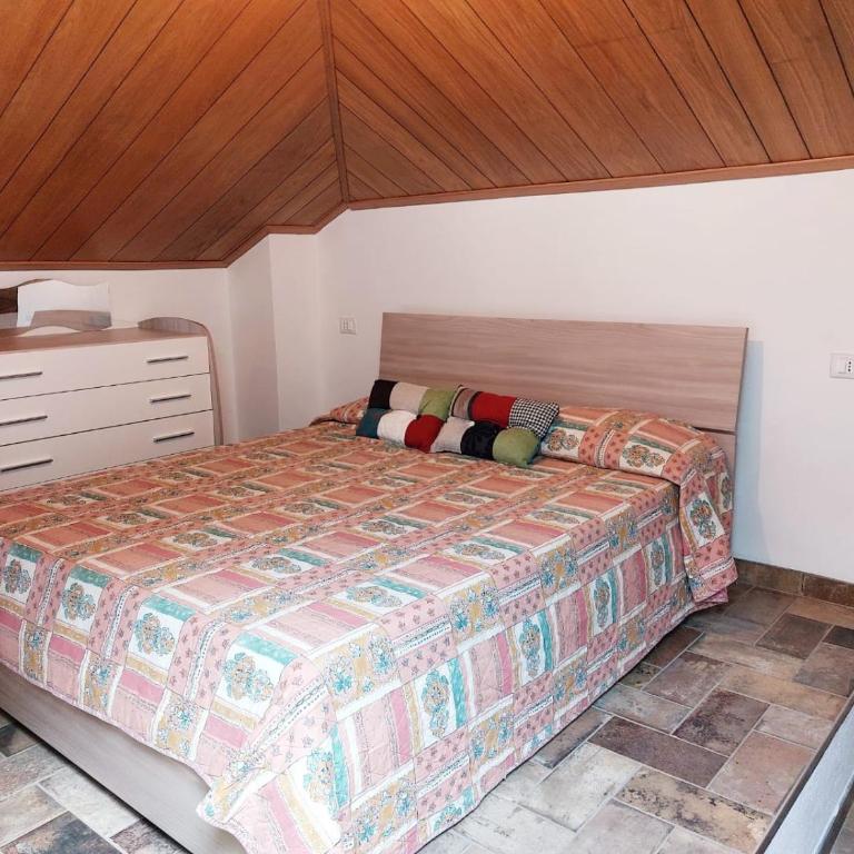 Casa ORI - Casa con 1 Camera da Letto - 25