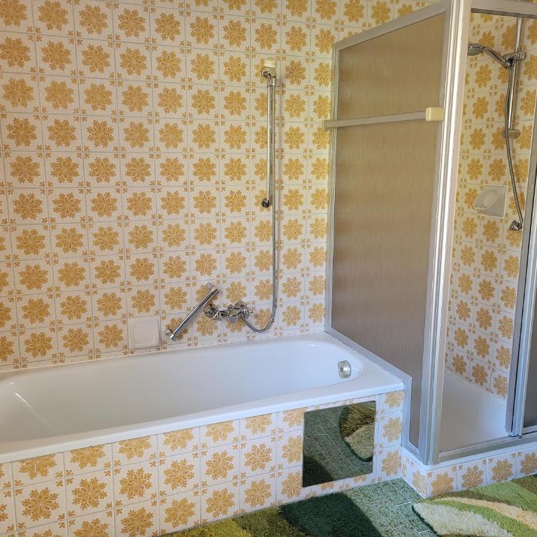 Landhaus Flatscher - Apartment mit 3 Schlafzimmern - 4