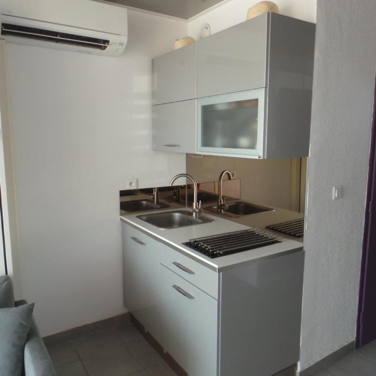 le select Héliopolis hg - Apartment - 2