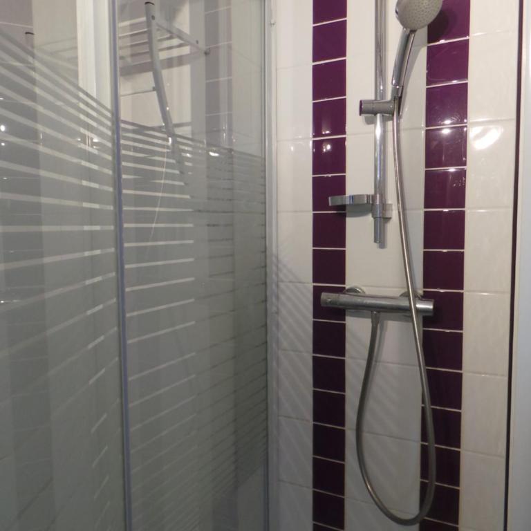 le select Héliopolis hg - Apartment - 3