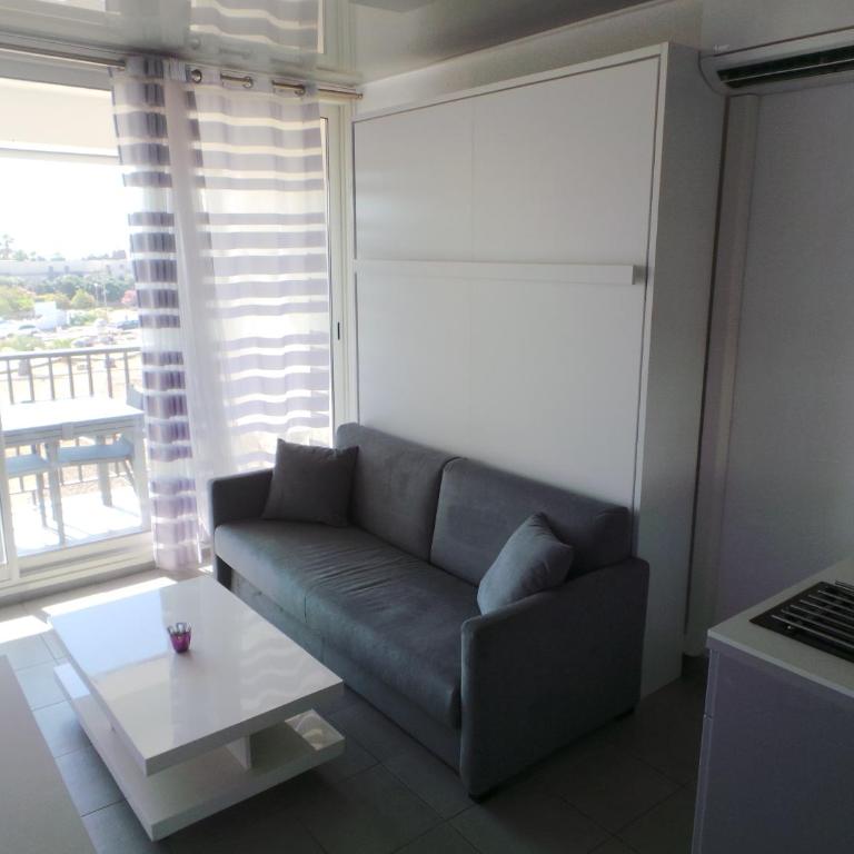 le select Héliopolis hg - Apartment - 5