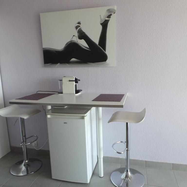 le select Héliopolis hg - Apartment - 6