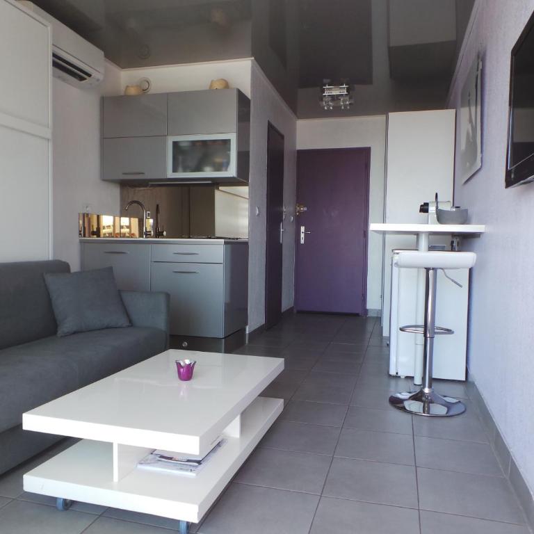 le select Héliopolis hg - Apartment - 1