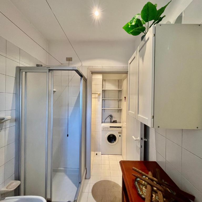 Spallanzani Apartment - Appartamento con 1 Camera da Letto - 5