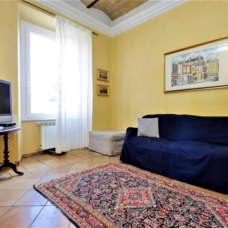 Bellezza Al Colosseo - B&B & Apts - Two-Bedroom Apartment -- Via San Giovanni in Laterano 226 - 4