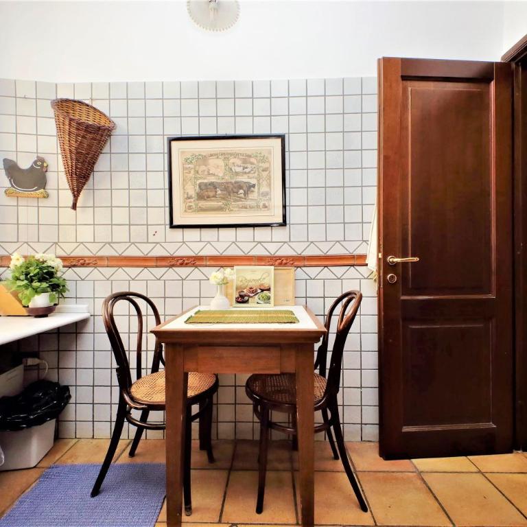 Bellezza Al Colosseo - B&B & Apts - Two-Bedroom Apartment -- Via San Giovanni in Laterano 226 - 11