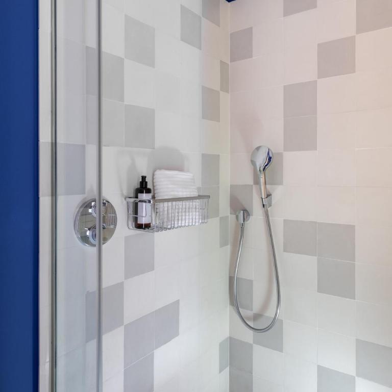 CSE San Bernardo - Apartamento Dúplex - 11