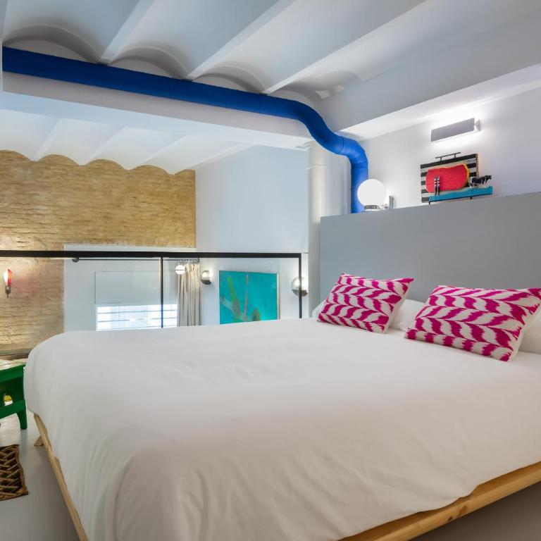 CSE San Bernardo - Apartamento Dúplex - 4