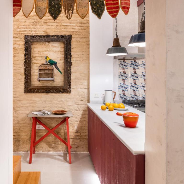 CSE San Bernardo - Apartamento Dúplex - 8