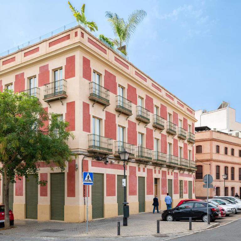 CSE San Bernardo - Apartamento Dúplex - 12