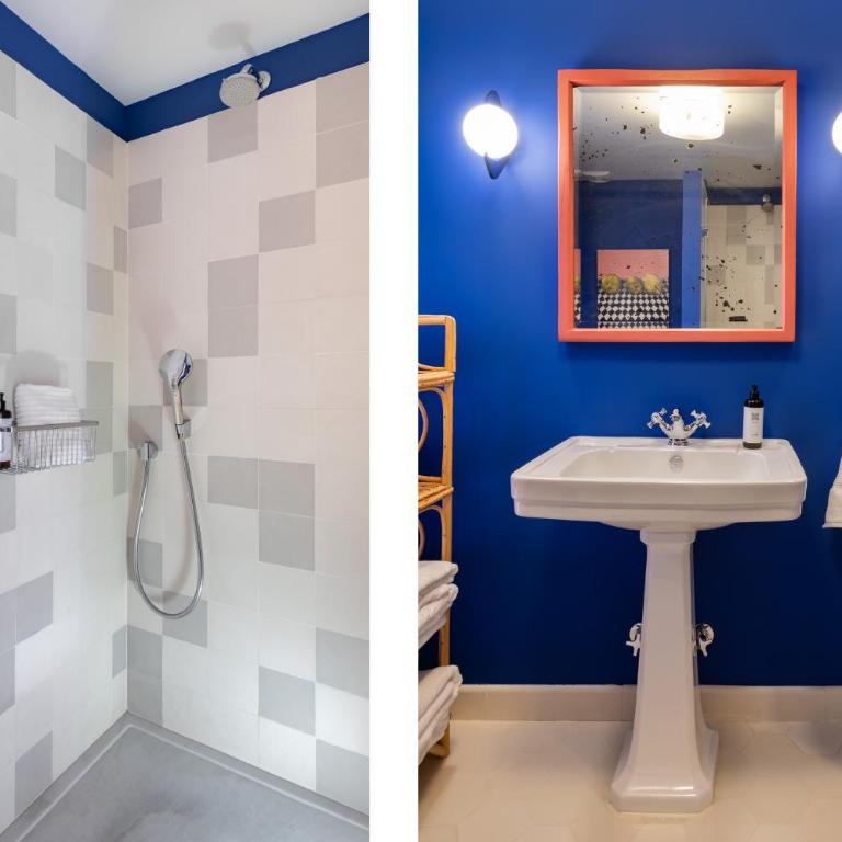 CSE San Bernardo - Apartamento Dúplex - 5
