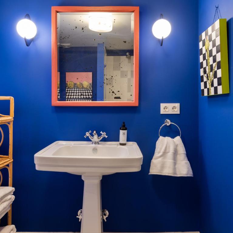 CSE San Bernardo - Apartamento Dúplex - 14