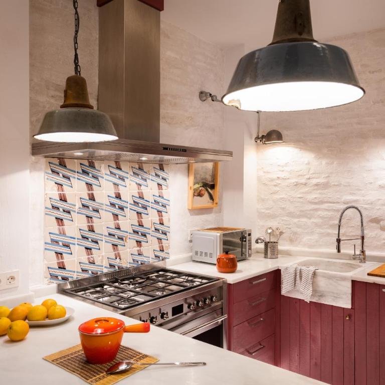 CSE San Bernardo - Apartamento Dúplex - 3
