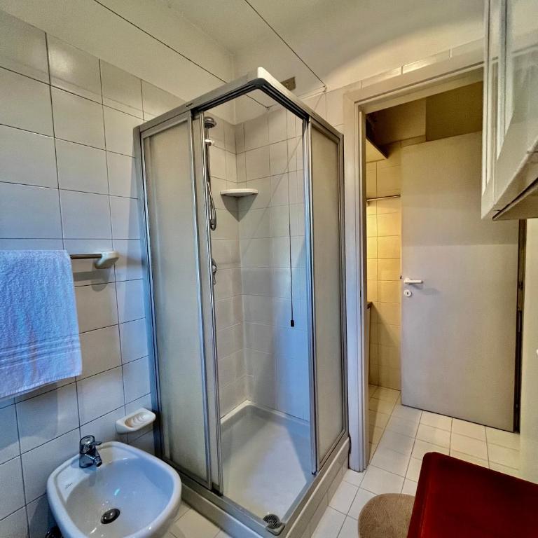 Spallanzani Apartment - Appartamento con 1 Camera da Letto - 28