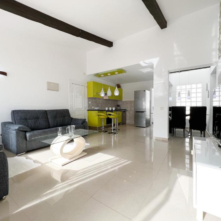 Island Village - Apartamento con vistas al mar - 3