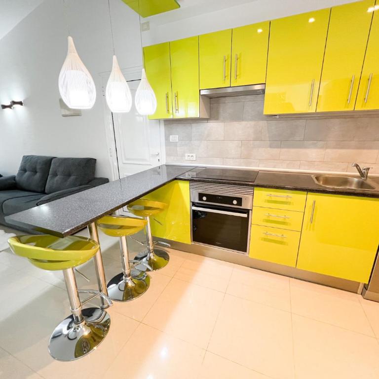 Island Village - Apartamento con vistas al mar - 5