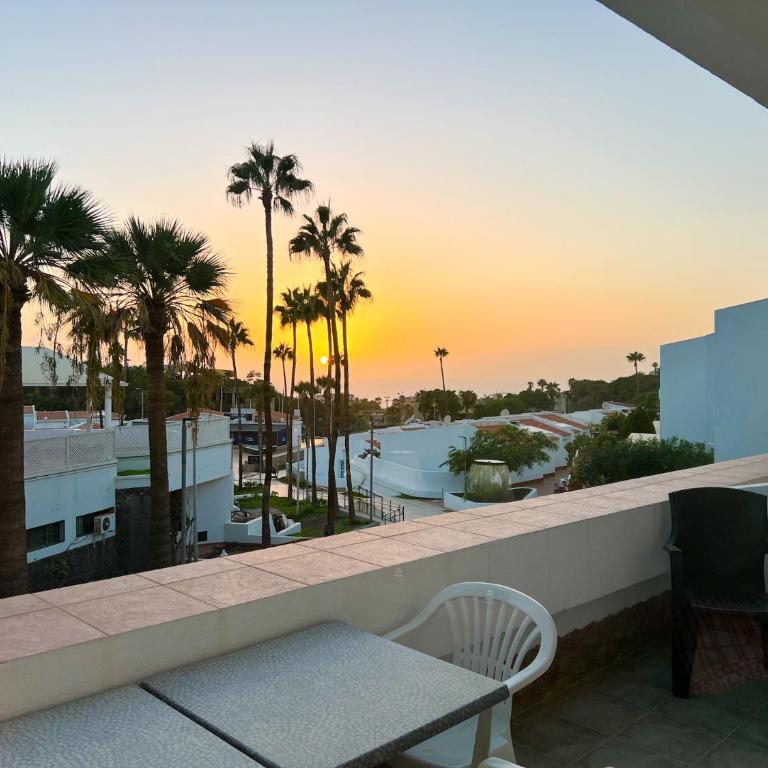 Island Village - Apartamento con vistas al mar - 2