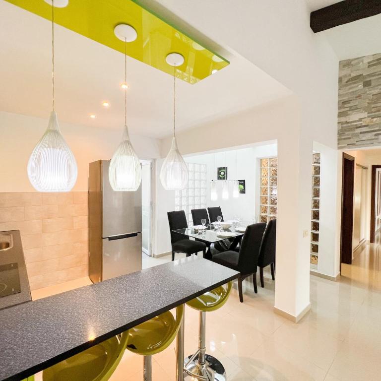 Island Village - Apartamento con vistas al mar - 10