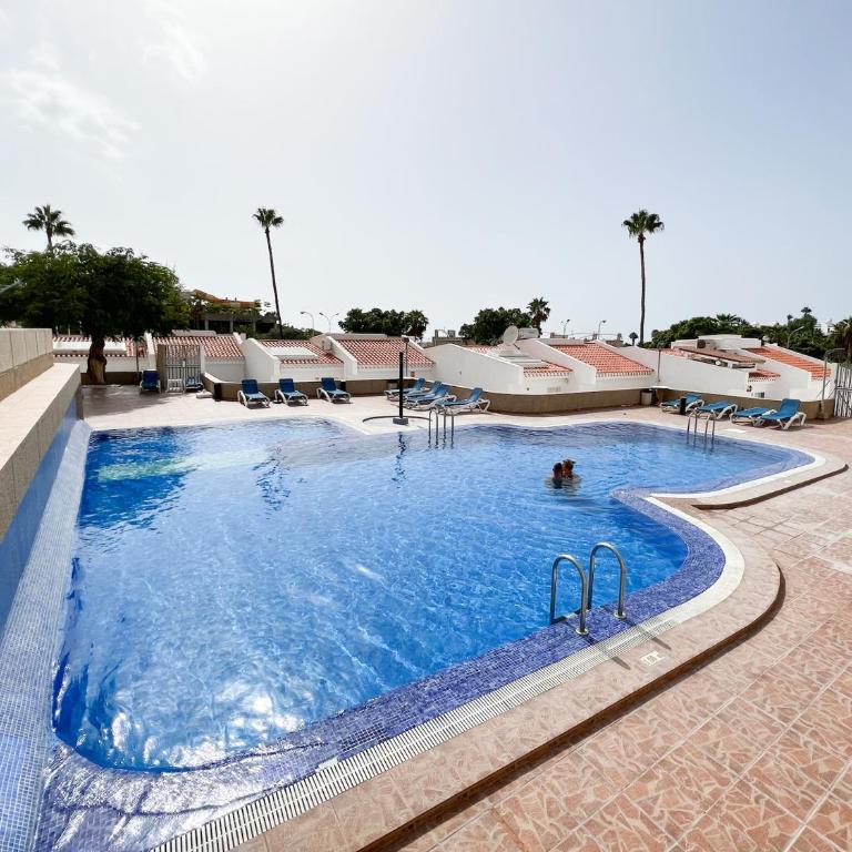 Island Village - Apartamento con vistas al mar - 23