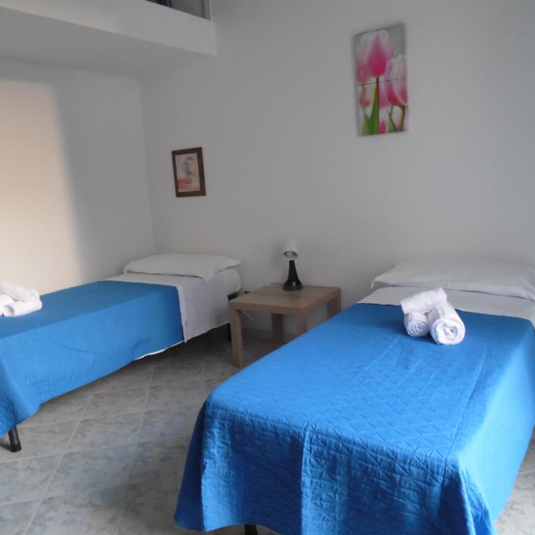 Suite Donnaregina - Appartamento con 2 Camere da Letto - 14