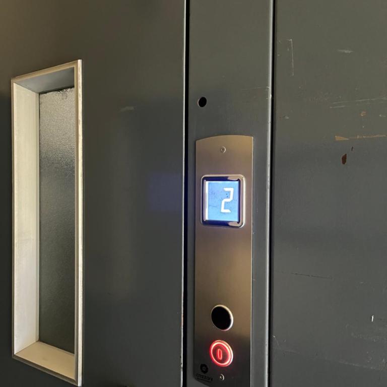 Spallanzani Apartment - Appartamento con 1 Camera da Letto - 29