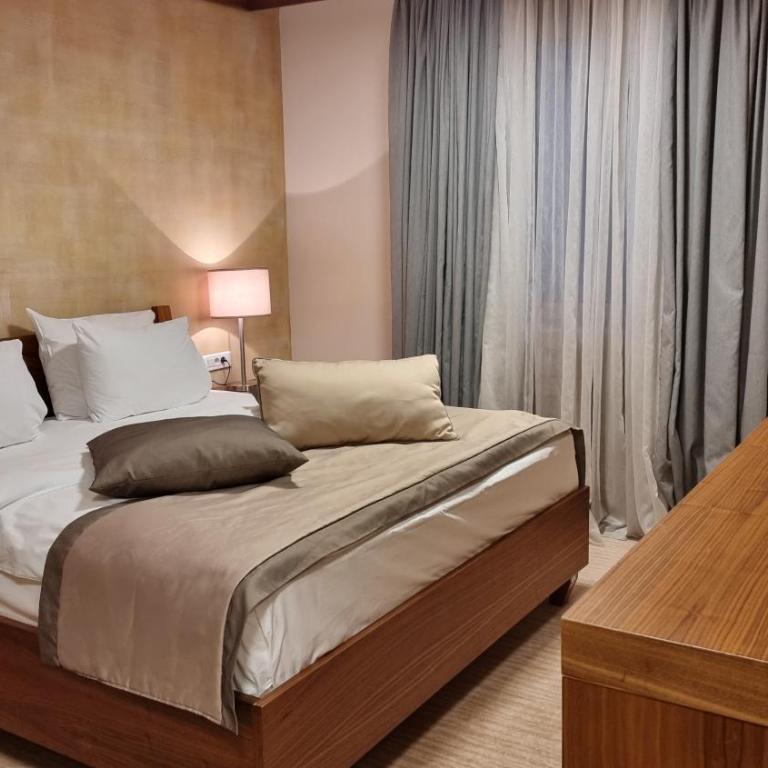 Apartman B428 Vucko private host - One-Bedroom Apartment - 4