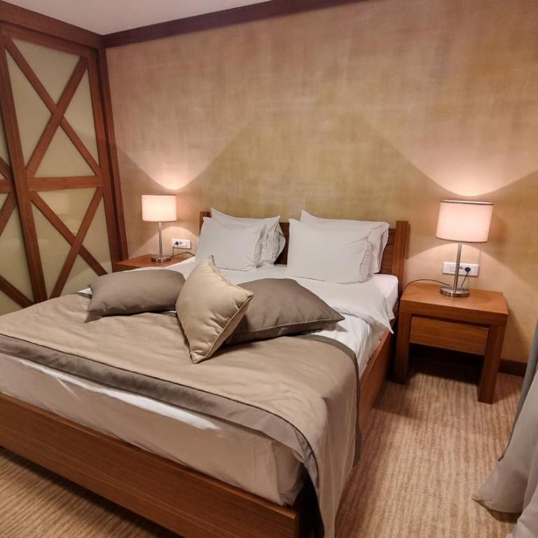 Apartman B428 Vucko private host - One-Bedroom Apartment - 1