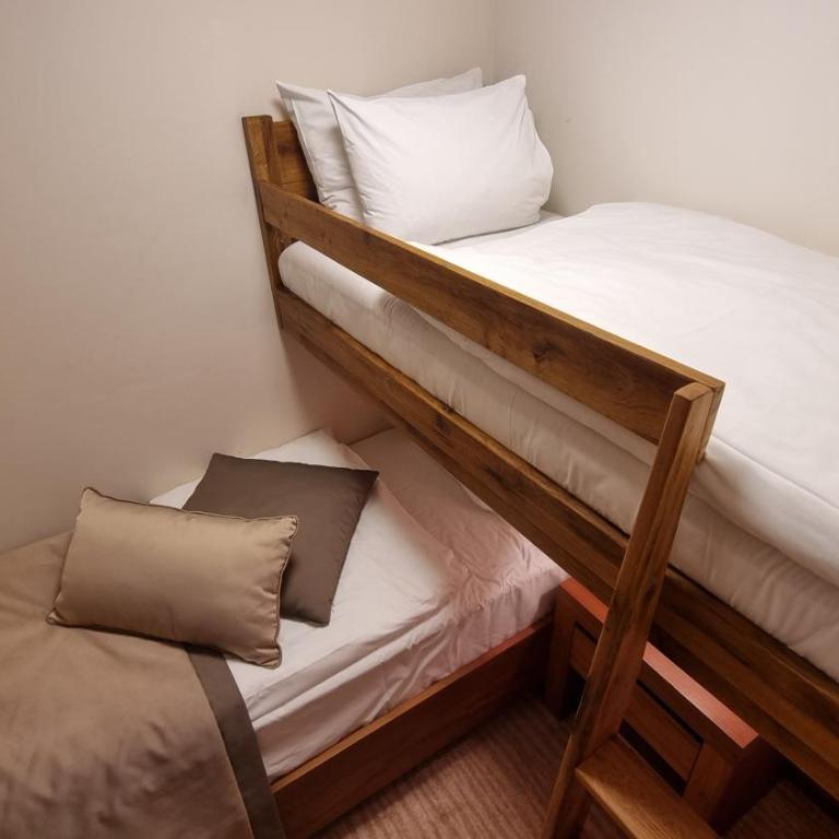 Apartman B428 Vucko private host - One-Bedroom Apartment - 6