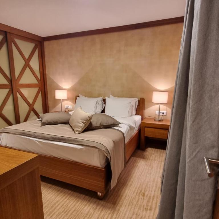 Apartman B428 Vucko private host - One-Bedroom Apartment - 7