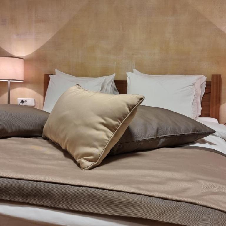 Apartman B428 Vucko private host - One-Bedroom Apartment - 8