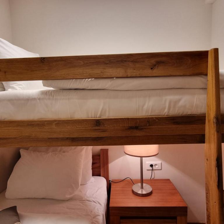 Apartman B428 Vucko private host - One-Bedroom Apartment - 9