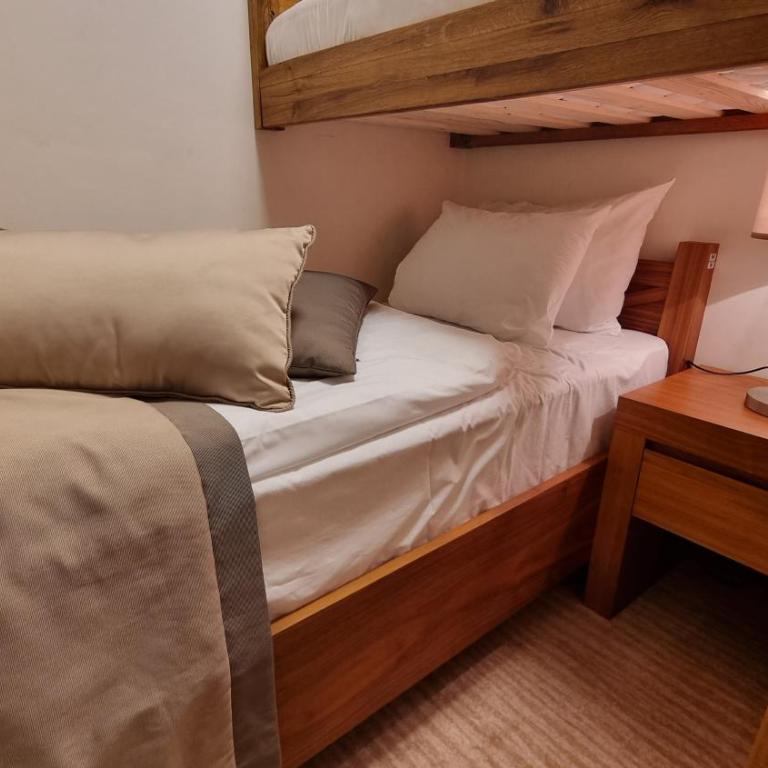 Apartman B428 Vucko private host - One-Bedroom Apartment - 18