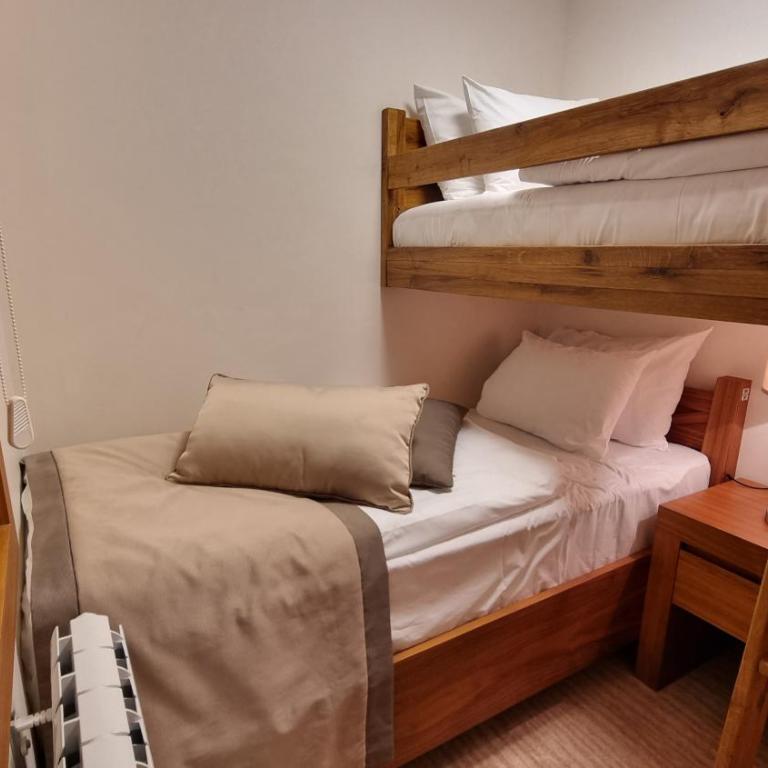 Apartman B428 Vucko private host - One-Bedroom Apartment - 19
