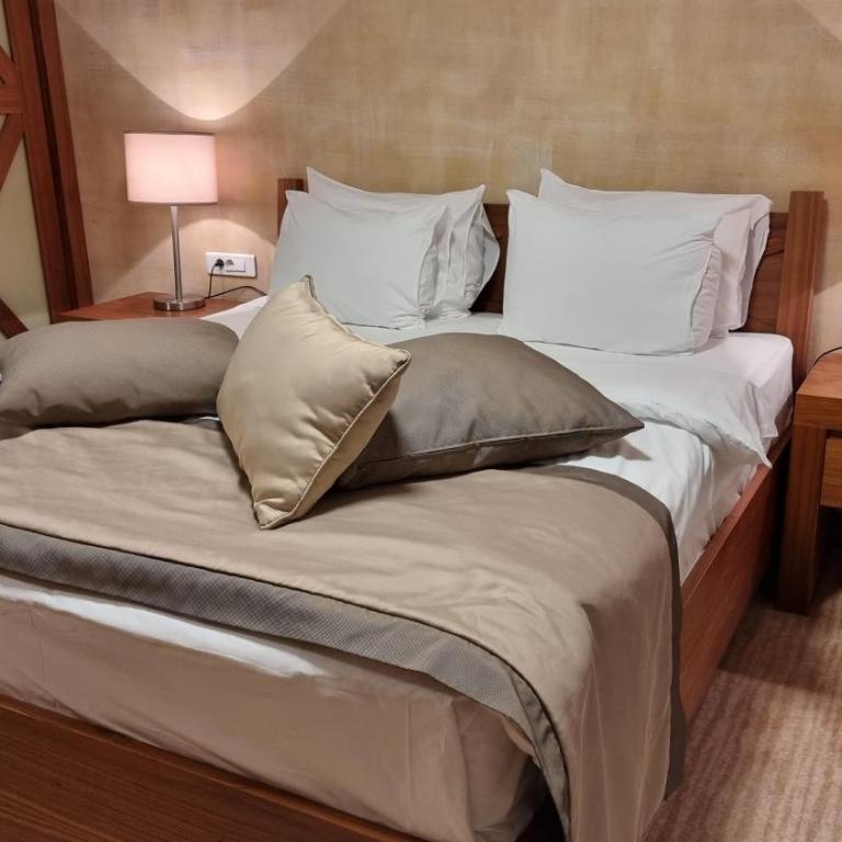 Apartman B428 Vucko private host - One-Bedroom Apartment - 20