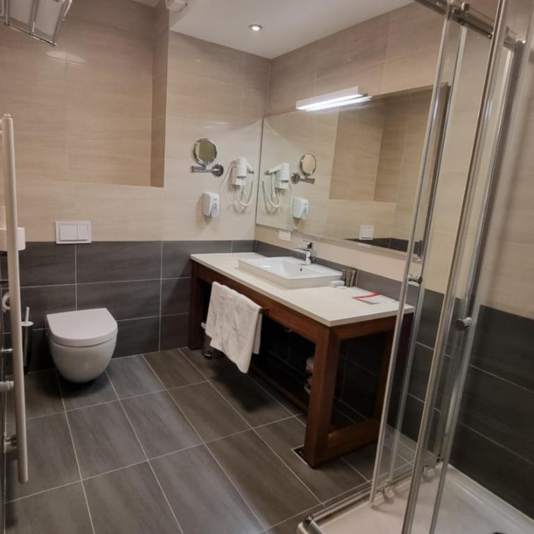 Apartman B428 Vucko private host - One-Bedroom Apartment - 21