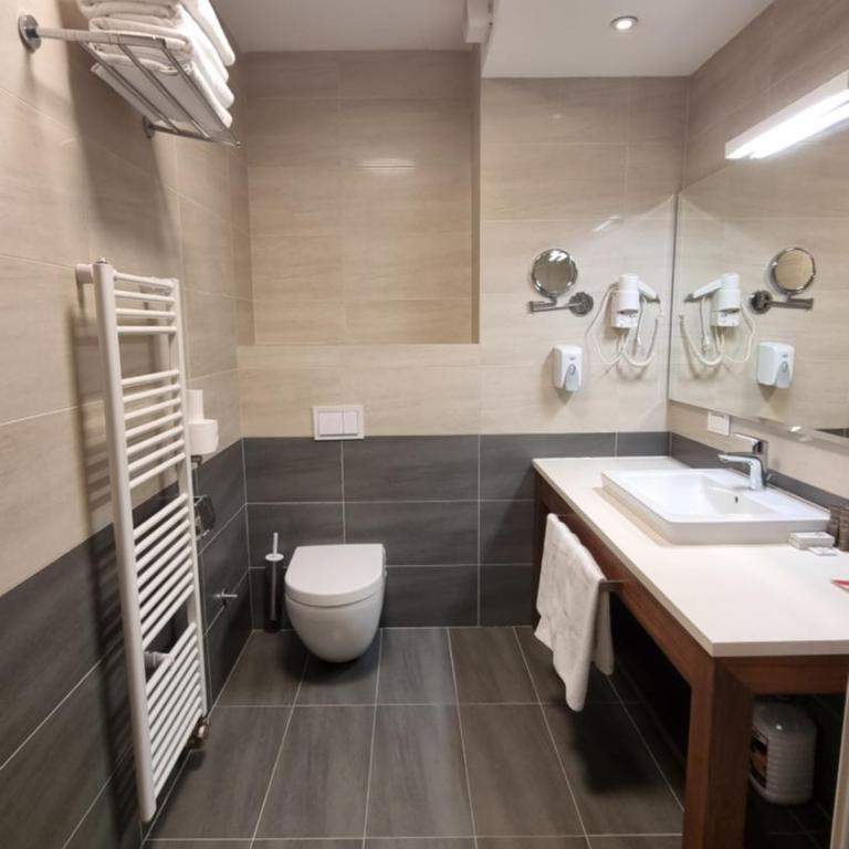 Apartman B428 Vucko private host - One-Bedroom Apartment - 22