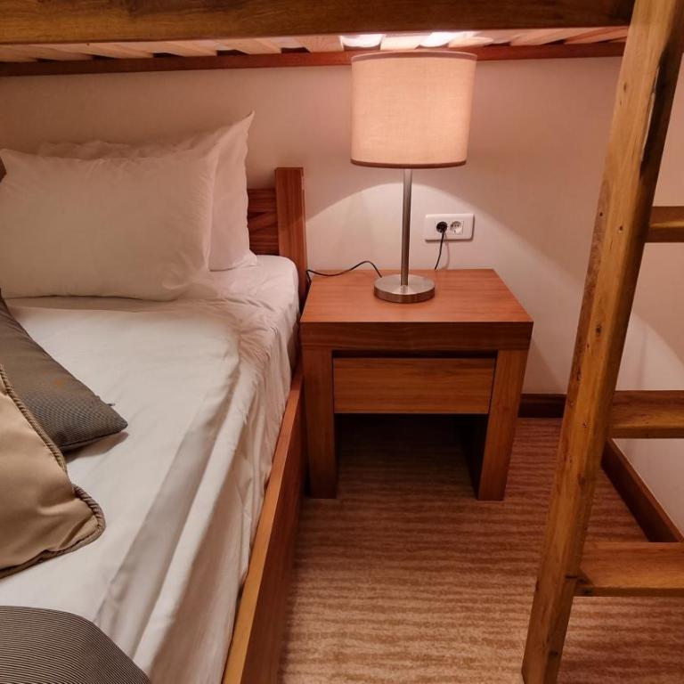 Apartman B428 Vucko private host - One-Bedroom Apartment - 23