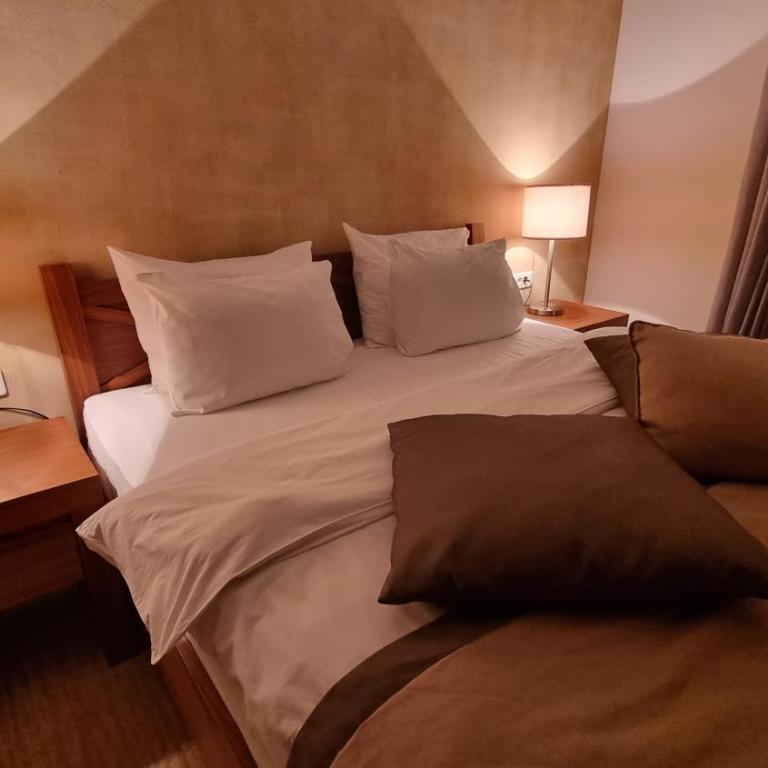 Apartman B428 Vucko private host - One-Bedroom Apartment - 24