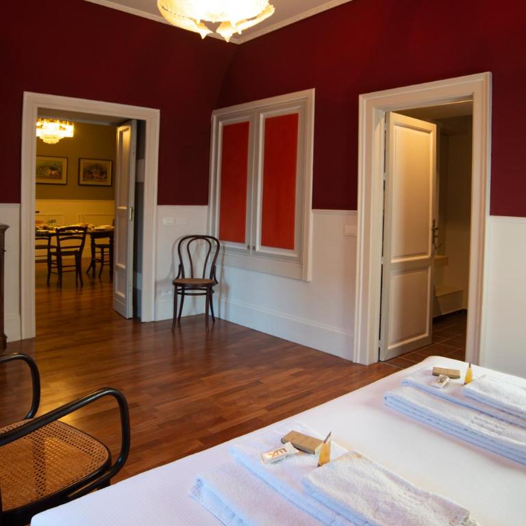 I Sogni della Memoria - Superior Double Room - 4