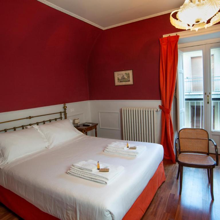 I Sogni della Memoria - Superior Double Room - 7