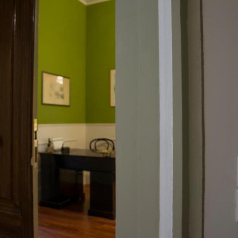 I Sogni della Memoria - Deluxe Double Room with Balcony - 15
